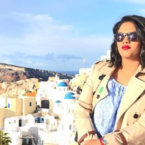 Meet your Posher, Cheshtaa